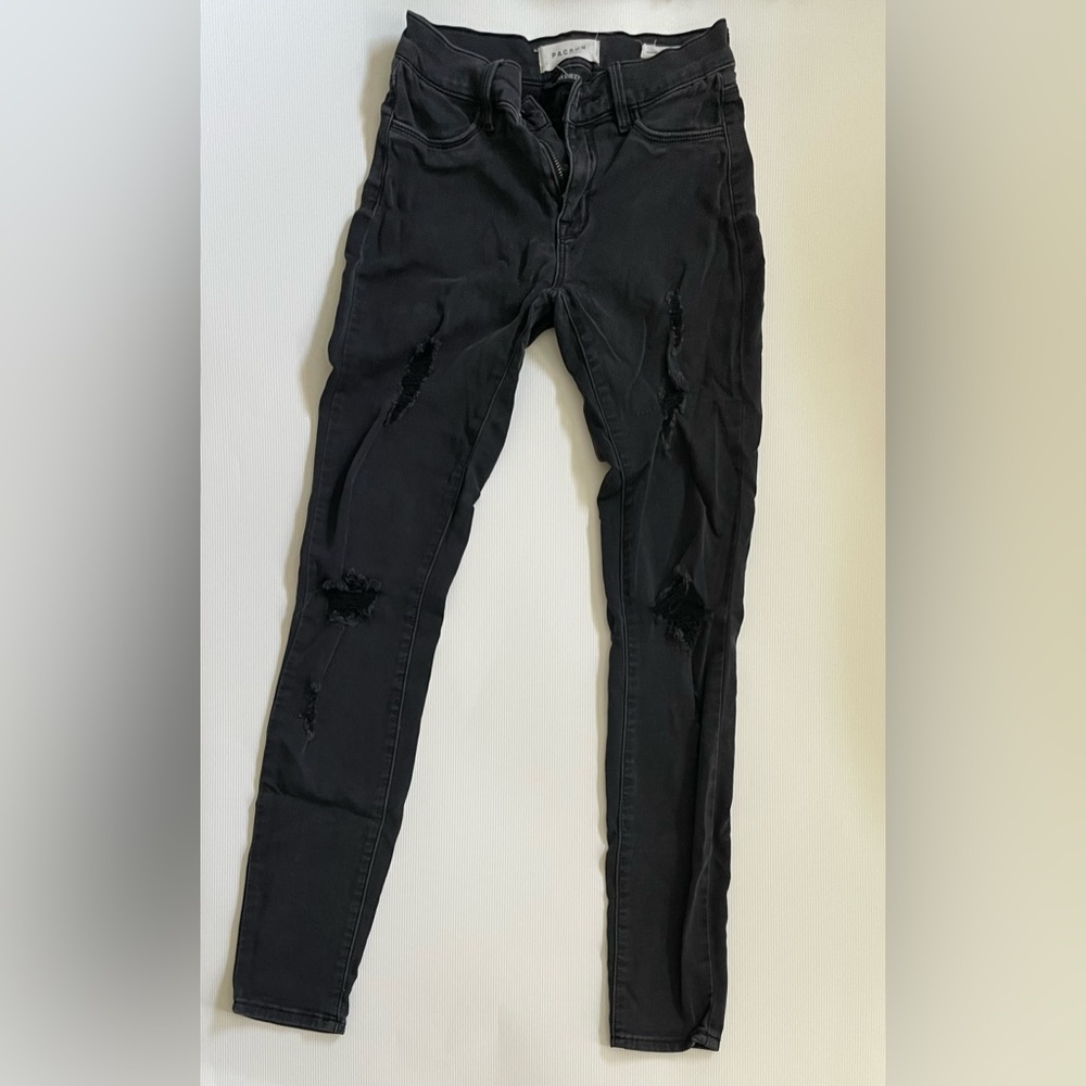 pacsun jeans